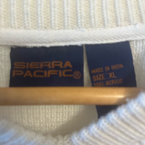 KNITTED SWEATER - Picture 4 of 4